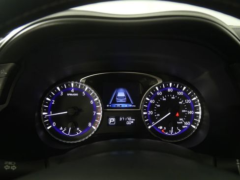 Used 2016 INFINITI QX60 FWD w/ Deluxe Technology Package image 16