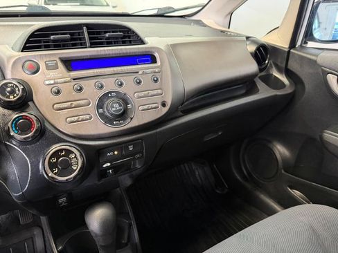 Used 2012 Honda Fit image 8