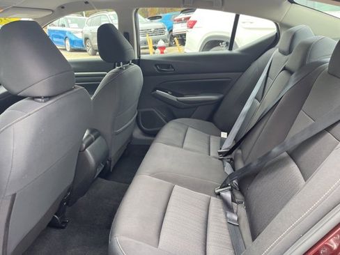 Used 2023 Nissan Altima 2.5 SV image 12