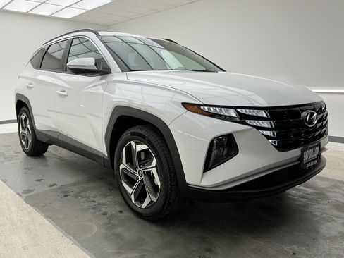 Used 2024 Hyundai Tucson SEL w/ Convenience Package image 3