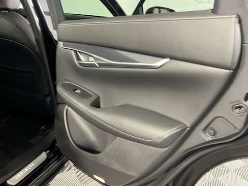 Used 2024 INFINITI QX50 Sport image 29