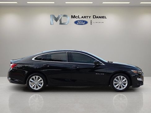 Used 2022 Chevrolet Malibu LT FWD image 6