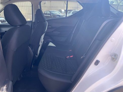 Used 2024 Nissan Kicks SV FWD image 25
