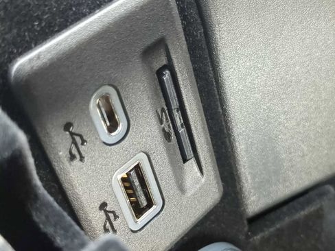 New 2025 Cadillac CT4 Sport image 21