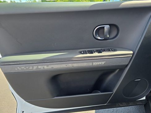 New 2025 Hyundai Ioniq 5 XRT image 31