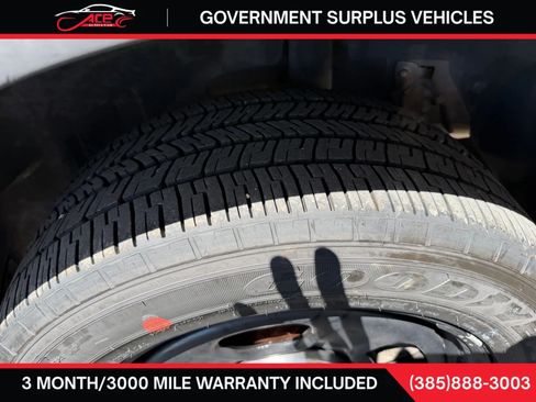 Used 2017 Ford Explorer 4WD Police Interceptor image 16