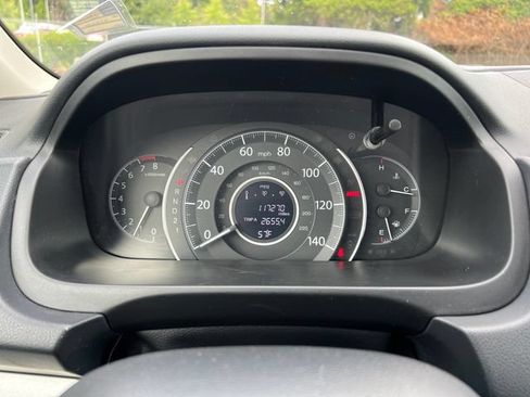 Used 2014 Honda CR-V LX image 20