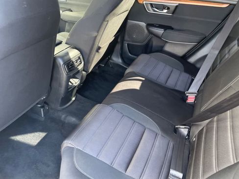 Used 2020 Honda CR-V EX image 10