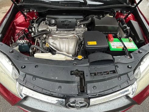 Used 2015 Toyota Camry LE FWD image 24