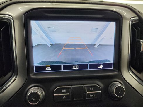 Used 2022 Chevrolet Silverado 2500 LTZ w/ Safety Package image 51