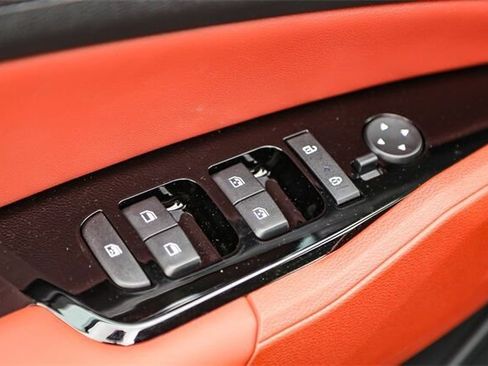 Certified 2025 Kia Sportage SX Prestige image 16