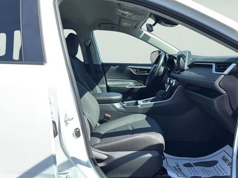 Used 2024 Toyota RAV4 LE image 11