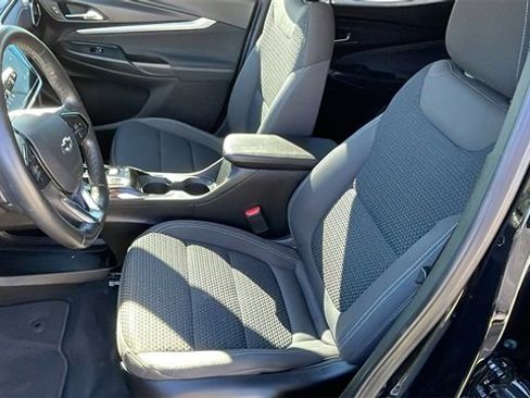 Used 2023 Chevrolet Bolt EUV LT w/ Comfort Package image 11