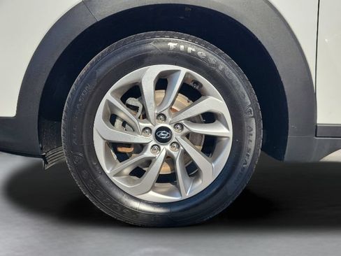 Used 2018 Hyundai Tucson SEL AWD/4WD image 26