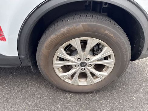 Used 2025 Ford Escape Active w/ Tech Pack #1 image 23