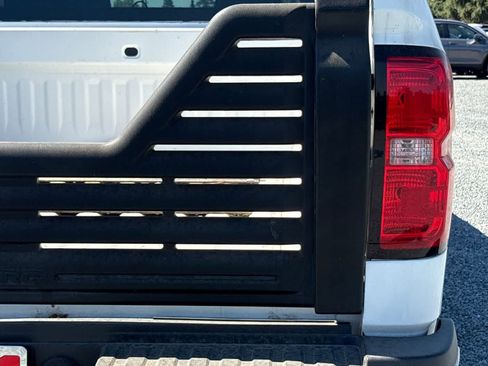 Used 2015 Chevrolet Silverado 2500 LT RWD image 13