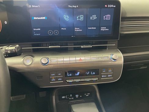 Certified 2026 Hyundai Kona SEL Sport FWD image 22