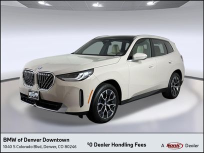 Used 2026 BMW X3 xDrive30i w/ Premium Package