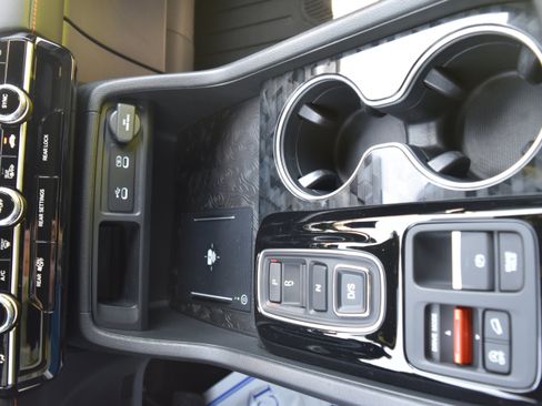 Certified 2026 Honda Passport TrailSport Elite image 30