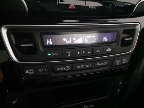 Used 2022 Honda Passport Elite image 23