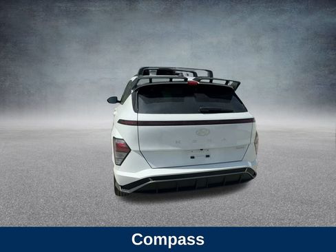 Used 2025 Hyundai Kona N Line image 20