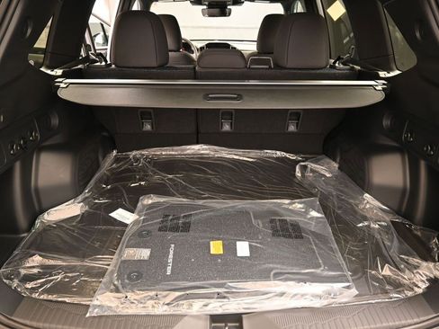 New 2026 Subaru Forester Premium image 19