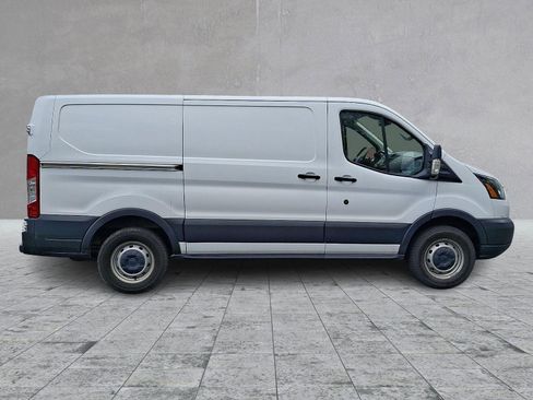 Used 2016 Ford Transit 150 130 Low Roof RWD image 7
