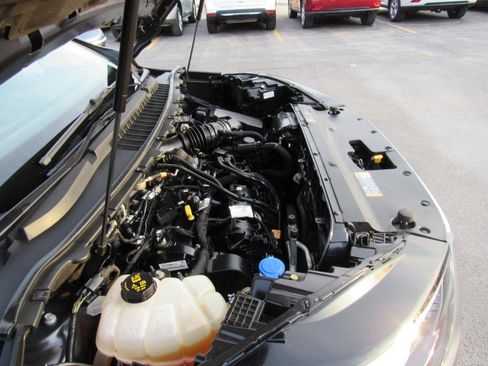 Used 2019 Ford Edge SEL w/ Equipment Group 201A image 42