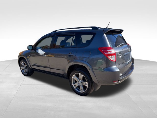 Used 2011 Toyota RAV4 Sport w/ Sport Appearance Pkg AWD/4WD image 5