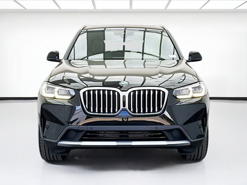 Used 2023 BMW X3 sDrive30i w/ Convenience Package image 2