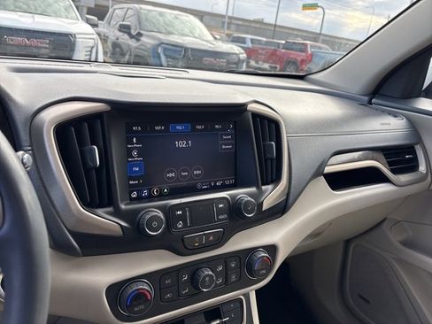 Used 2022 GMC Terrain Denali w/ Denali Premium Package image 13