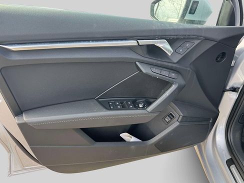 Used 2024 Audi A3 2.0T Premium image 15