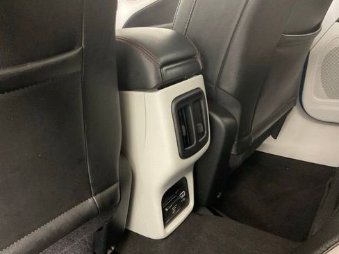 Used 2020 Jeep Compass Limited image 19