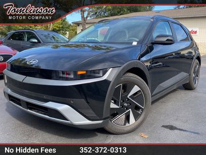 Used 2025 Hyundai Ioniq 5 SEL