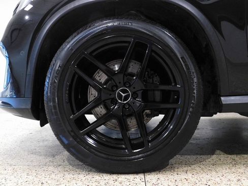 Used 2019 Mercedes-Benz GLE 43 AMG 4MATIC Coupe image 32