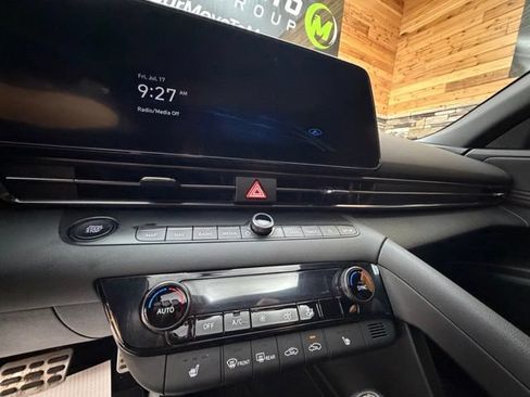 Certified 2023 Hyundai Elantra N Line FWD image 20