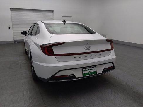 Used 2021 Hyundai Sonata SE w/ Winter Weather Package FWD image 6