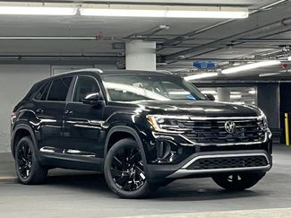 New 2026 Volkswagen Atlas SE AWD/4WD video 2
