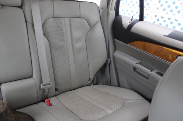 Used 2015 Lincoln MKX FWD w/ Equipment Group 102A image 33