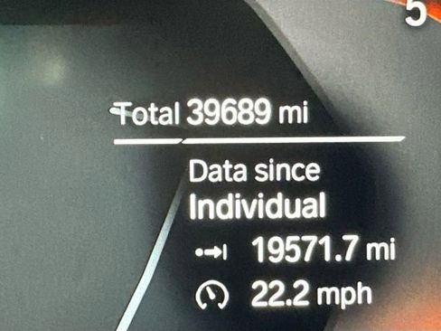 Used 2024 BMW X3 xDrive30i image 17