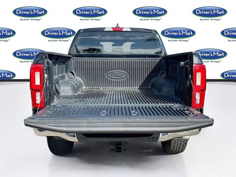 Used 2022 Ford Ranger XL w/ Equipment Group 101A High RWD image 23
