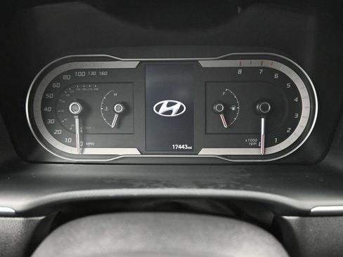 Used 2024 Hyundai Tucson SEL image 13