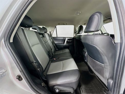 Used 2021 Toyota 4Runner SR5 Premium image 27