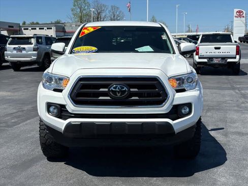 Used 2023 Toyota Tacoma SR5 image 25