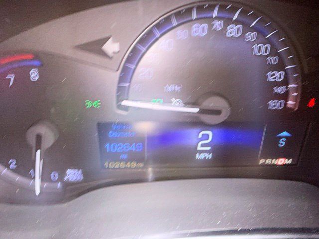 Used 2016 Cadillac SRX Luxury w/ Driver Awareness Package FWD image 41