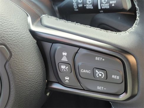 New 2026 Jeep Wrangler Sport S image 24