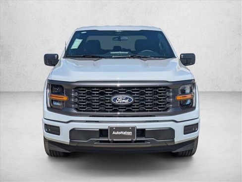 New 2025 Ford F150 STX image 6