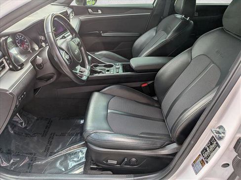 Used 2024 Kia K5 GT-Line FWD image 16