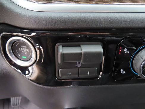 New 2026 Chevrolet Silverado 1500 RST AWD/4WD image 10