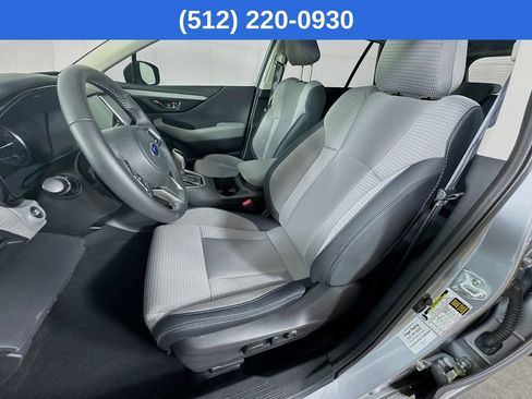Certified 2025 Subaru Outback Premium AWD/4WD image 26